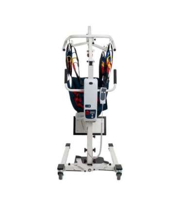 Dual-function hoist TYTAN 2.0 – standard sling