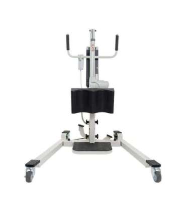 Dual-function hoist TYTAN 2.0 – standard sling