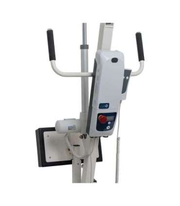 Dual-function hoist TYTAN 2.0 – standard sling