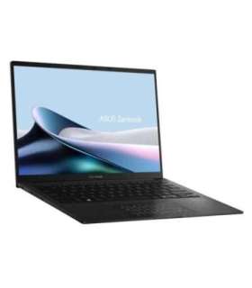 ASUS Zenbook 14 OLED UM3406HA-WS74T laptop AMD Ryzen™ 7 8840HS 35.6 cm (14") Touchscreen WUXGA 16 GB LPDDR5x-SDRAM 512