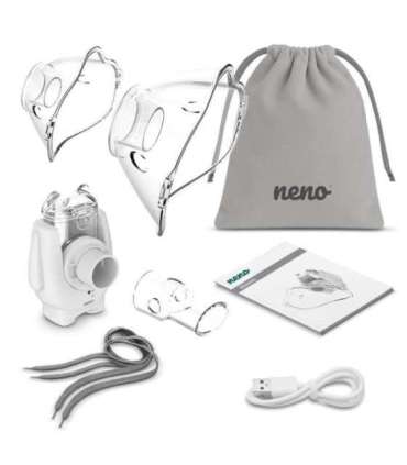 NENO ATEMO  36 / 5 000 portable ultrasonic nebulizer