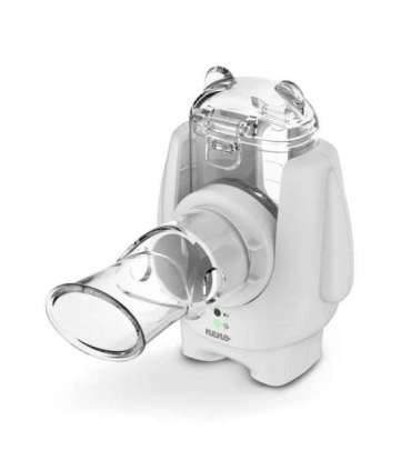 NENO ATEMO  36 / 5 000 portable ultrasonic nebulizer