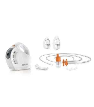 Piston nebuliser inhaler HAXE Galaxy