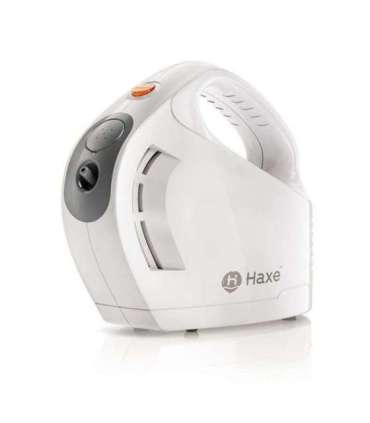 Piston nebuliser inhaler HAXE Galaxy