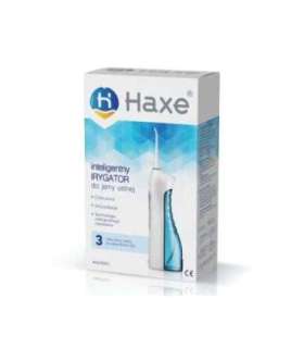 Cordless tooth irrigator HAXE