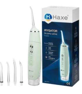 RUBIS HX 716 oral irrigator