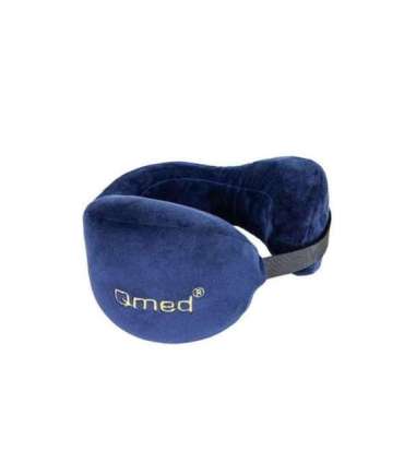 Contoured travel pillow TRAVELING QMED