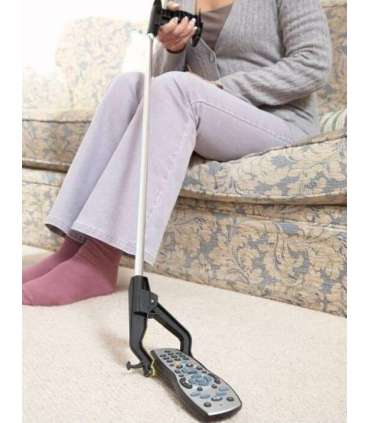 Senior grabber - simple 76cm