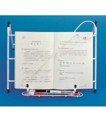 SUNDO Metal bookstand