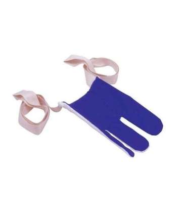 Sock fitting device Frotte