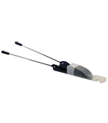 LUX adjustable pantyhose and sock holder