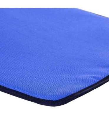 Backrest head support with armrests ACTIONMED P200AM