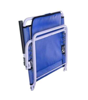 Backrest head support with armrests ACTIONMED P200AM