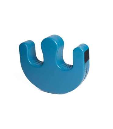 Rehabilitation cushion for rotation AT03023