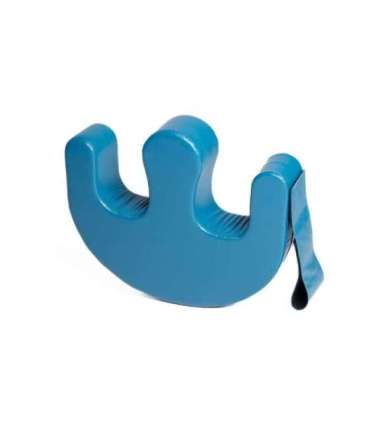 Rehabilitation cushion for rotation AT03023