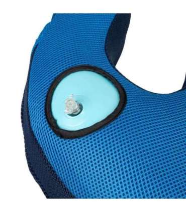 Rehabilitation cushion for rotation patient