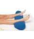Positioning pillow for legs during sleep Cylinder 30