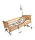 Rehabilitation and care bed CAREBED MODEL SMART