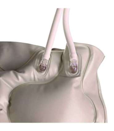 Anti-decubitus mattress