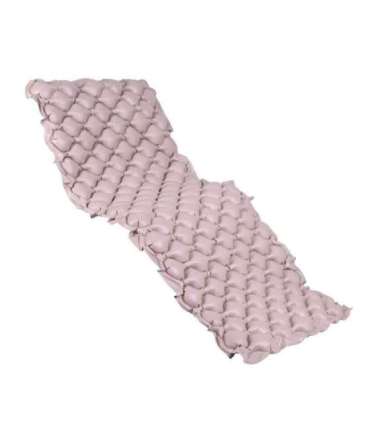 Anti-bedsore bubble mattress variable pressure M100AM