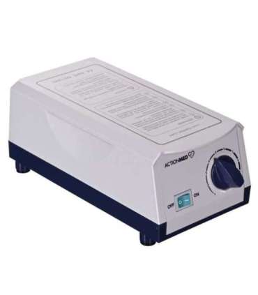 Anti-bedsore bubble mattress variable pressure M100AM