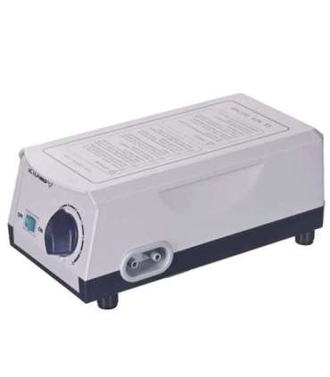 Anti-bedsore bubble mattress variable pressure M100AM