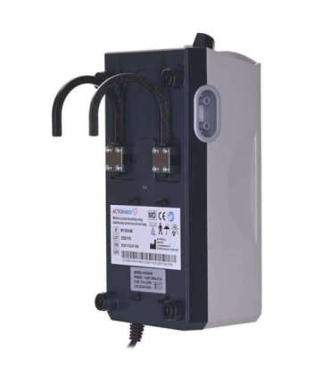 Anti-bedsore bubble mattress variable pressure M100AM