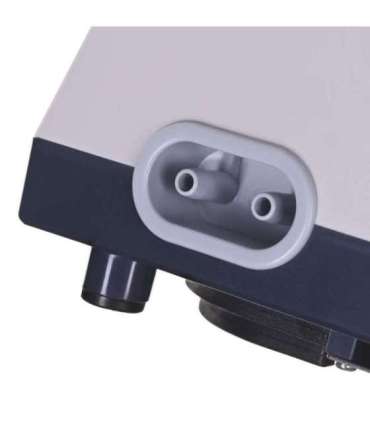 Anti-bedsore bubble mattress variable pressure M100AM