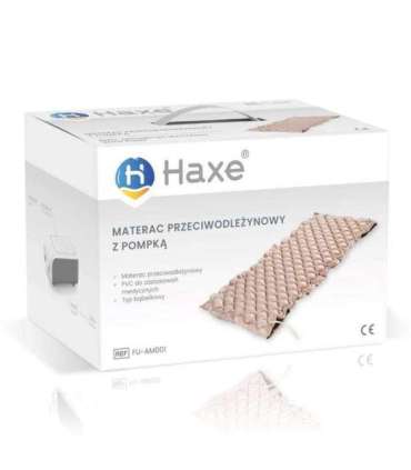 Haxe FU-AM0001 Pressure sore mattress with pump