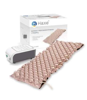 Haxe FU-AM0001 Pressure sore mattress with pump