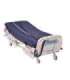 BioFlote 5000 anti-bedsore mattress for stage III pressure sores up to 160 kg Blue