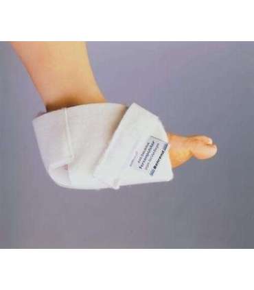Heel protector