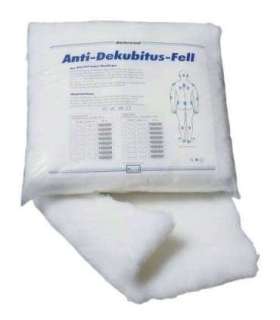 Anti-decubitus pad 90x140cm