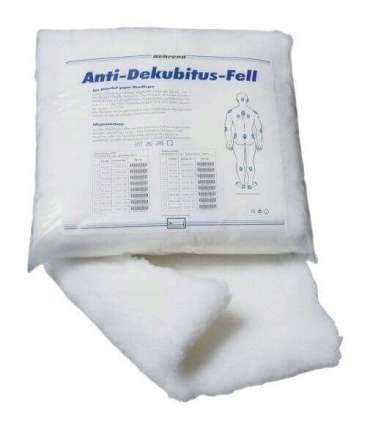 Anti-decubitus pad 90x140cm