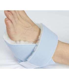 Heel protector - pair