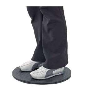 Rotary transfer for the transfer of a disabled person