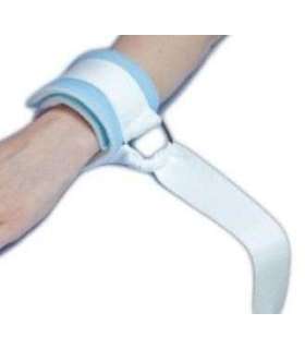 Wrist or ankle strap - pair