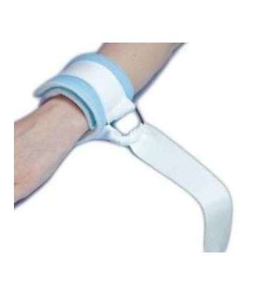 Wrist or ankle strap - pair