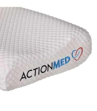 Orthopedic pillow ActionMed CERVICAL MED PILLOW