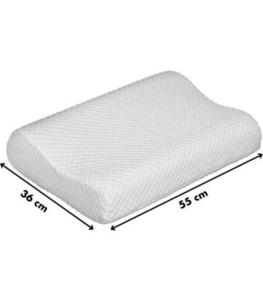 Orthopedic pillow ActionMed CERVICAL MED PILLOW