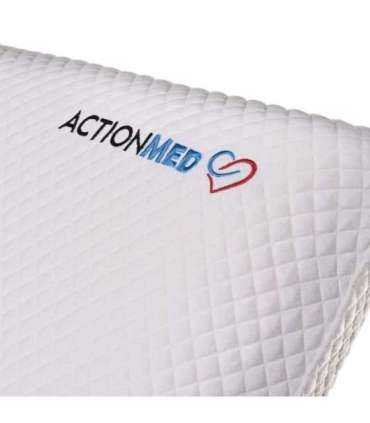Orthopedic pillow ActionMed CLASSIC MED PILLOW