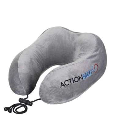 Orthopedic pillow ActionMed TRAVEL PILLOW
