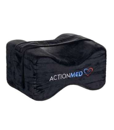 Orthopedic pillow ActionMed KNEE PILLOW