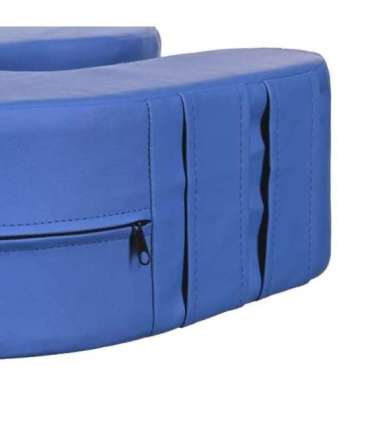 Rehabilitation cushion for rotation patient ACTIONMED PR100AM