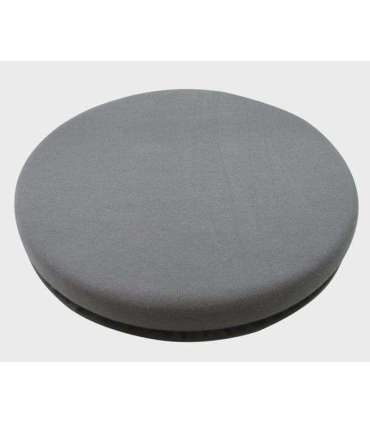 Swivel cushion for the car