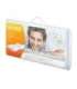 PREMIUM PILLOW Profiled pillow for sleep QMED