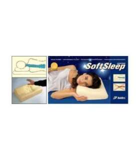 SoftSleep orthopaedic pillow L