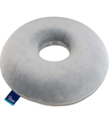 Foam cushion with opening SUPPORT TIM