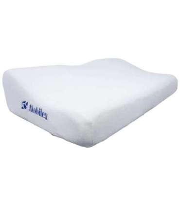 SoftSleep orthopaedic pillow for neck pain CONTOUR M