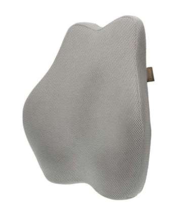 Shape&Rest memory lumbar pillow